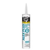 Dap Alex Plus Acrylic Latex Caulk 10.1oz 5pk