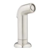 Everbilt 866880 Kitchen Sink Side Spray Stainless