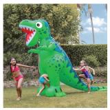 Wham-O 8 Inflatable Dino Sprinkler