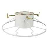 Yard Butler Christmas Tree Stand for 6-11 Trees