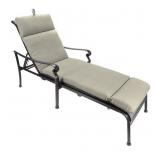 Sunbrella Chaise Cushion 22x74 Inch