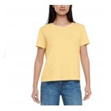 Gap Womens Short Sleeve Crewneck T-Shirt Size L