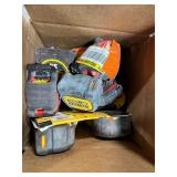 Tape Measures