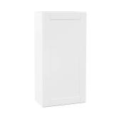 Hampton Bay KW2142-SSW Wall Cabinet 21x12x42in
