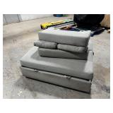 Xl Pet Sofa