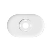 Google Nest Thermostat Trim Kit Snow