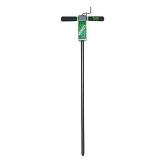 Yard Butler GBA-1 Gopher Bait Applicator 37 in.