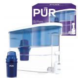 Pur DS1800Z Water Filter Dispenser 30-Cup
