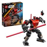 LEGO Star Wars Darth Maul Mech 75411 Building Set