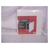 Everbilt 154994 14x14 Inch Wall Access Panel