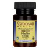Swanson L-Glutathione With CoQ10 30ct