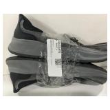 Skechers 990455017 Slip-On Casual Shoes Gray