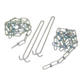 Lithonia Lighting 36-Inch Hanging Chain Kit