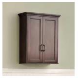 Foremost ASGW2327 Ashburn 23.5-Inch Wall Cabinet
