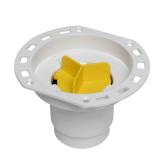 Oatey 46000P Universal Freestanding Tub Drain Kit
