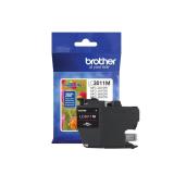 Brother LC3011M Ink Cartridge Magenta Standard