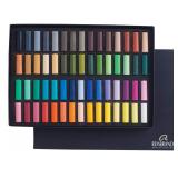 Rembrandt Soft Pastels 60 Piece Deluxe Set