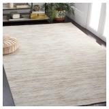 Safavieh WHS584A Area Rug 9 x 12 IvoryBeige