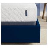 Serta Twin 8 Gel Memory Foam Mattress