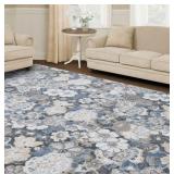 Laura Ashley Eliza Rug 6.5x9.5