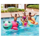 Giant Inflatable Animal Float