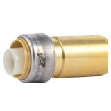 SharkBite UXL123528 Fitting Reducer 1-14 x 1