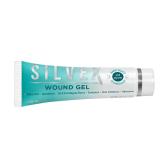 Be Smart Get Prepared Silvex Wound Gel 0.5oz 2pk