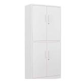 Lissimo WDBTS2022109W Locking Storage Cabinet 71H