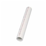 Charlotte Pipe 3 x 2 Schedule 40 PVC Pipe