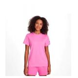 Champion Logo T-Shirt Ladies XL