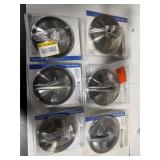 Glacier Bay Tub and Shower Trim Kit 6pk