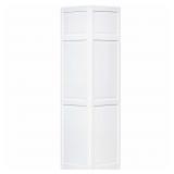 Kimberly Bay 32x80 6-Panel Bi-Fold Closet Door