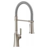 Delta 18887-SS-DST Pull Down Kitchen Faucet