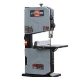 ShopMax 4.2 Amp 10-Inch Benchtop Band Saw