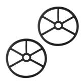 Apobelor SPX0710XD Spider Gasket 2pk