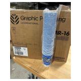 Paper Cold Cups 16 oz 1200ct