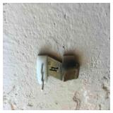 HangZ 20lb Concrete Hook 2pk