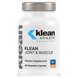 Klean Athlete Joint Muscle 60ct Capsules