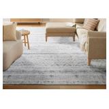Everwash Washable 9 x 12 Area Rug