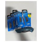 Personna Carpet Trimmer And Anvil Utility Knife
