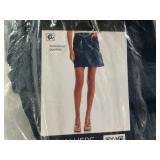 Rafaella Womens Stretch Skort