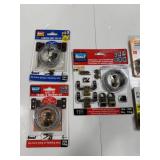 HangZ PicGenie Picture Hanging Hardware Assortment