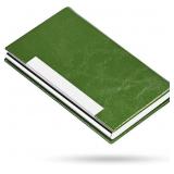 Padike Slim Professional Business Card Holder...