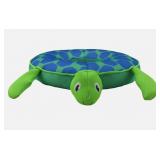 Turtle Pool Ring Float