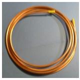 Everbilt D04010PS 14 in. x 10 ft. Copper Coil