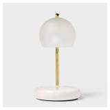 Threshold 93668090 Candle Lamp Warmer White...