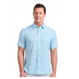 Nick Graham Mens Performance Woven Shirt Size S