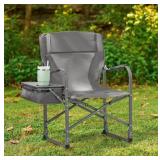 Oversized Directors Chair