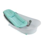 Contours Oasis 4-in-1 Baby Bathtub