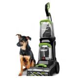 Bissell TurboClean DualPro Pet XL Upright Vacuum